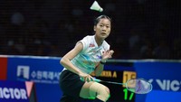 Hylo Open 2025: Kalahkan Keisha, Putri KW ke Semifinal Hylo Open 2025: Kalahkan Keisha, Putri KW ke Semifinal