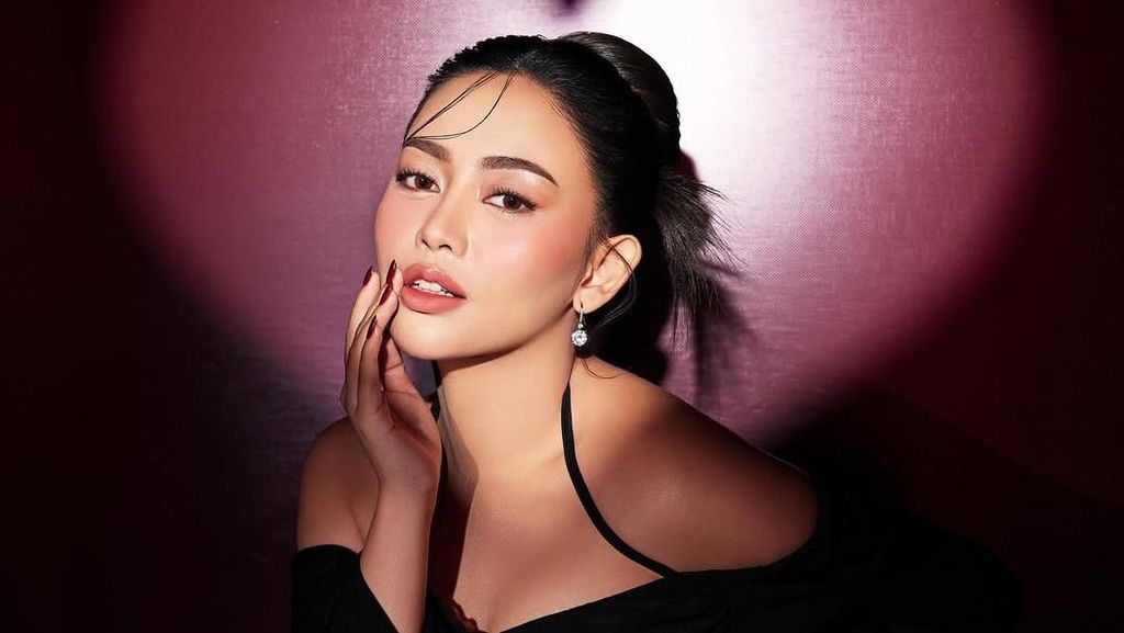 Rachel Vennya Refleksi Diri di Ultah ke-30 Rachel Vennya Refleksi Diri di Ultah ke-30