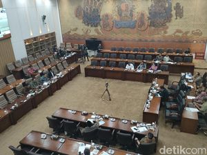 Muncul Usulan BUMN Jadi Penyelenggara Negara, Bisa Diaudit BPK-Diperiksa KPK Muncul Usulan BUMN Jadi Penyelenggara Negara, Bisa Diaudit BPK-Diperiksa KPK
