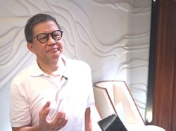 Rocky Gerung Puji Kakorlantas Bijak Respons Keluhan Warga soal Sirene-Rotator