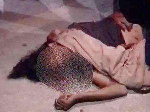 Pemuda Kupang Ditikam di Betis gegara Cekcok, Pelaku Diamuk Massa