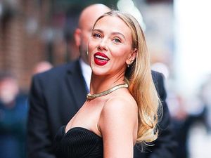 Bocoran Peran Scarlett Johansson untuk Batman 2