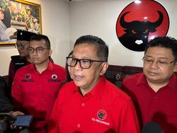 PDIP Puji Pidato Prabowo di PBB: Satu Napas dengan Perjuangan Bung Karno