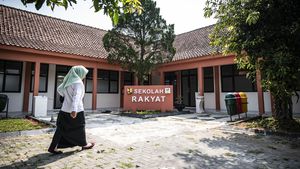 Sekolah Rakyat Semarang Siap Beroperasi Akhir September