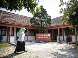 Sekolah Rakyat Semarang Siap Beroperasi Akhir September