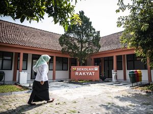 Sekolah Rakyat Semarang Siap Beroperasi Akhir September
