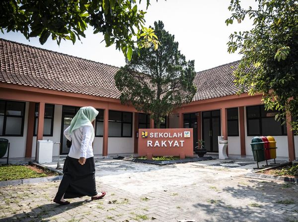 Sekolah Rakyat Semarang Siap Beroperasi Akhir September