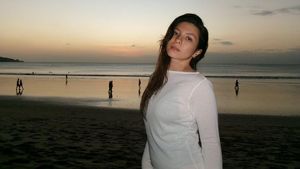 Shaloom Razade Ternyata Punya Pacar, Sudah 7 Tahun Bersama!