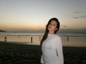 Shaloom Razade Ternyata Punya Pacar, Sudah 7 Tahun Bersama!