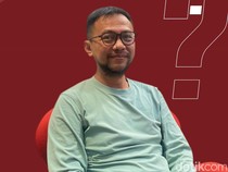 Video: #Tanyadetiksport Boleh Nggak Sih Menpora Rangkap Jabatan Jadi Ketua PSSI?