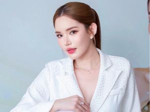 Skandal Video Seksi Bikin Baby Cuma Jadi Ratu Kecantikan Thailand Sehari