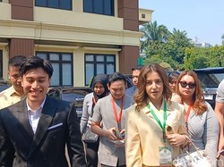Tasya Farasya Singgung soal Penggelapan Fantastis di Balik Gugat Cerai Suami