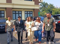 Isu Orang Ketiga Gak Jadi Fokus Utama Perceraian Tasya Farasya