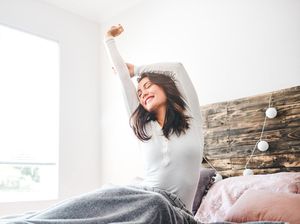 6 Cara Efektif Agar Bisa Bangun Pagi dengan Segar 6 Cara Efektif Agar Bisa Bangun Pagi dengan Segar