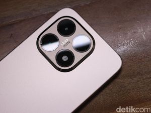 Harga HP Xiaomi di Indonesia Naik Hingga Rp 500 Ribu