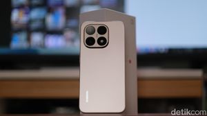 Unboxing Xiaomi 15T yang Segera Rilis di Indonesia