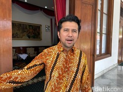 Emil Sambut Baik Penerbangan Jember-Jakarta: Jadi Opsi Warga Tapal Kuda