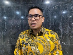 Wawalkot Tangsel Jawab Kritikan Leony soal Anggaran Makan-Minum Rp 66 Miliar