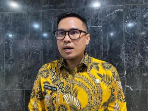 Wawalkot Tangsel Jawab Kritikan Leony soal Anggaran Makan-Minum Rp 66 Miliar Wawalkot Tangsel Jawab Kritikan Leony soal Anggaran Makan-Minum Rp 66 Miliar