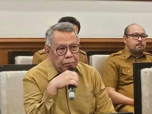 Anggaran Makan-Minum Rp 66 M Disentil Leony, Walkot Tangsel Buka Suara