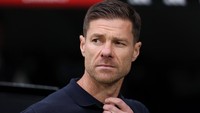 Muncul Isu Perpecahan di Real Madrid, Xabi Alonso Tidak Disukai! Muncul Isu Perpecahan di Real Madrid, Xabi Alonso Tidak Disukai!