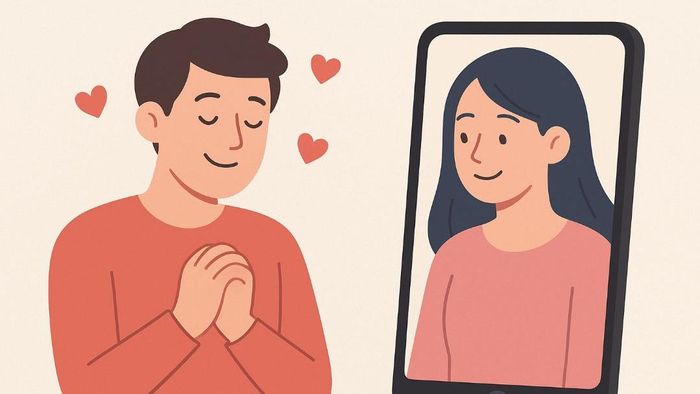 Video: AI Dipakai Untuk Menjadi Pasangan Hidup, Memang Bisa?