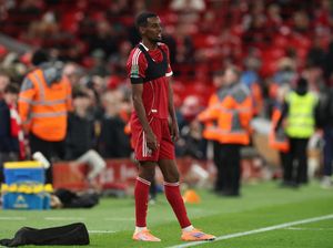 Crystal Palace Vs Liverpool: Ekitike Absen, Isak Starter?