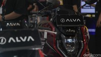 Vinfast Jual Motor Listrik di Indonesia, ALVA Bilang Begini
