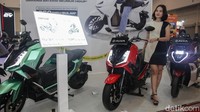 Moeldoko Kritik Pemerintah soal Insentif Motor Listrik yang Maju-mundur