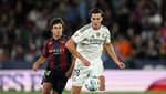 Jagoan Baru Real Madrid Bernama Alvaro Carreras