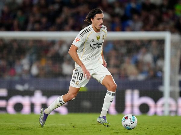 Jagoan Baru Real Madrid Bernama Alvaro Carreras