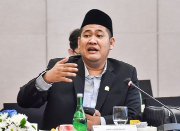 Infrastruktur Desa Rusak, Anggota DPR Cecar PLTU Tanjung Jati Jepara