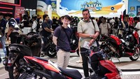 Pameran Motor IMOS 2026 Digelar 10 Hari, Catat Tanggalnya