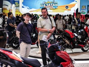 Pameran Motor IMOS 2026 Digelar 10 Hari, Catat Tanggalnya