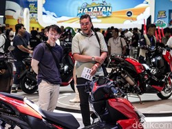 Pameran Motor IMOS 2026 Digelar 10 Hari, Catat Tanggalnya