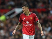 Benjamin Sesko Sudah Lama Impikan Selebrasi di Old Trafford