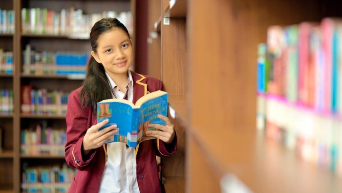 Rahasia BINUS SCHOOL Serpong Ciptakan Siswa Berprestasi Global