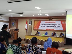 Angka Kemiskinan di Ponorogo Turun Jadi 8,86%, Sugiri: Kerja Keras Bersama