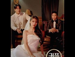 Cuma 1 Acara Korea Menang di Venice TV Awards 2025