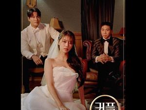 Cuma 1 Acara Korea Menang di Venice TV Awards 2025 Cuma 1 Acara Korea Menang di Venice TV Awards 2025