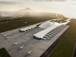 Ahli Tanah: Pembangunan Bandara Bali Utara Perlu Berdamai dengan Lingkungan