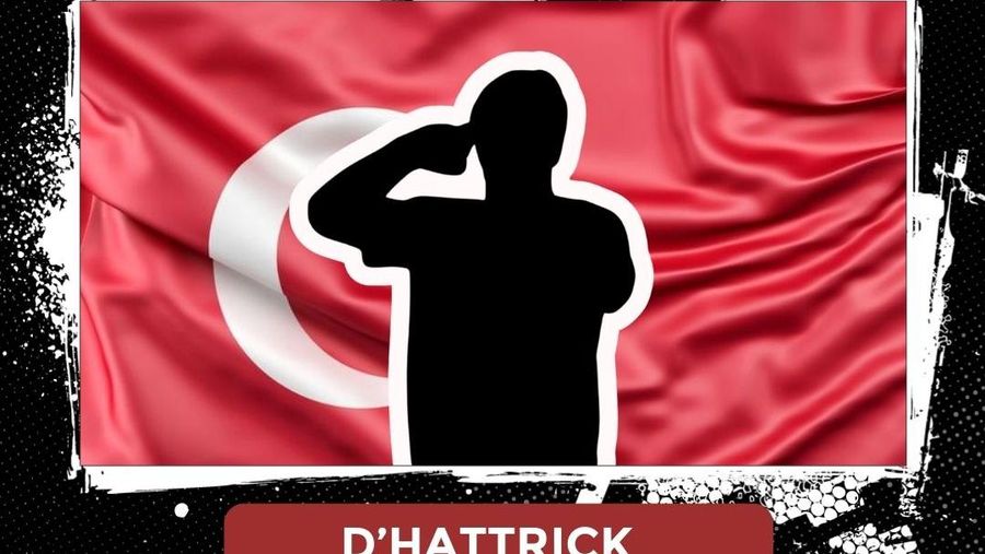 Video DHATTRICK: Bocah Ajaib dari Turki, Siapa Dia?