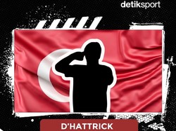 Video DHATTRICK: Bocah Ajaib dari Turki, Siapa Dia? Video DHATTRICK: Bocah Ajaib dari Turki, Siapa Dia?