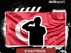 Video DHATTRICK: Bocah Ajaib dari Turki, Siapa Dia? Video DHATTRICK: Bocah Ajaib dari Turki, Siapa Dia?