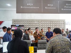 Selamat dari Aksi Massa, MPP Kediri Kini Layani 85 Layanan Publik