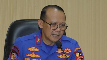    Tragis! 29 PMI Ilegal Nyaris Jadi Korban, Polisi Sumut Bertindak Cepat! (Menekankan sisi kemanusiaan dan kecepatan tindakan)   Perairan Tanjung Balai Jadi