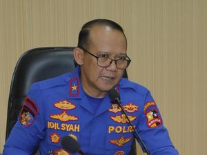 Polisi Gagalkan Penyelundupan 29 PMI Ilegal di Perairan Tanjung Balai Sumut Polisi Gagalkan Penyelundupan 29 PMI Ilegal di Perairan Tanjung Balai Sumut