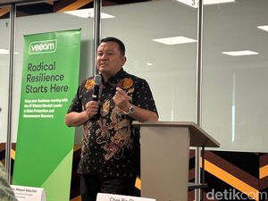 Komdigi Pastikan Registrasi SIM Card Face Recognition Diterapkan Tahun Ini Komdigi Pastikan Registrasi SIM Card Face Recognition Diterapkan Tahun Ini