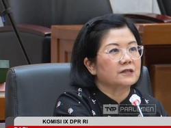 Profil dr Tan Shot Yen, Pakar Gizi yang Beri Kritik Keras MBG di DPR