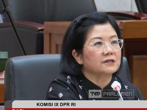 Pendidikan dr Tan Shot Yen, Lulusan FKUI-Kampus Filsafat yang Kritik Menu MBG Pendidikan dr Tan Shot Yen, Lulusan FKUI-Kampus Filsafat yang Kritik Menu MBG